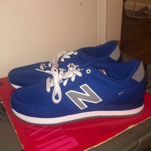 New balance shoes